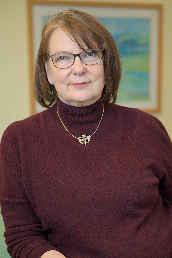 Kaija Kumar, Verwaltung