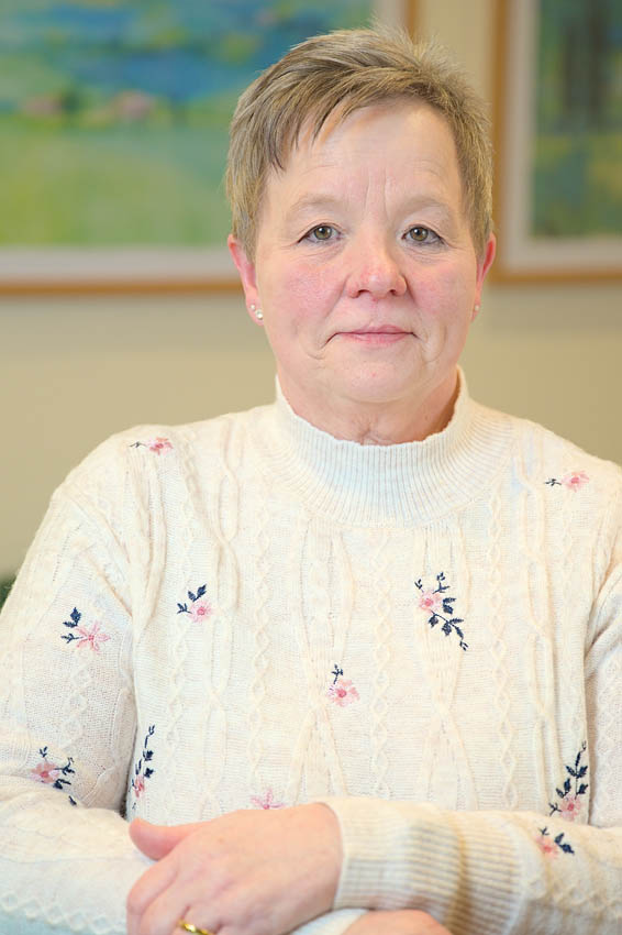 Sylvia Knese, Praxishygiene